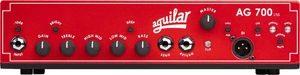 Aguilar AG 700 Red Transistor Bassverstärker