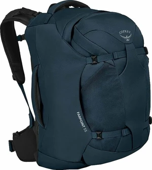 Osprey Farpoint 55 Sac à dos Muted Space Blue