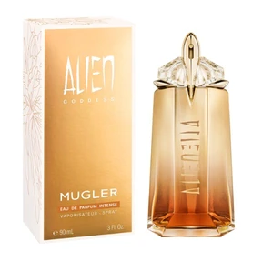 Thierry Mugler Alien Goddess Intense - EDP 30 ml