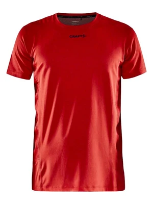 Men's T-shirt Craft ADV Essence SS Red