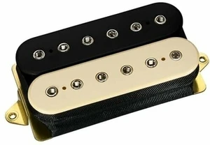 DiMarzio DP 156FBC Humbucker From Hell Black/Cream Humbucker