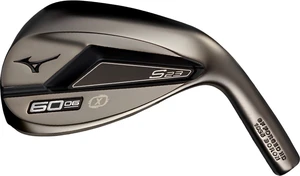 Mizuno S23 Copper Cobalt Kij golfowy - wedge Prawa ręka 60° 08°