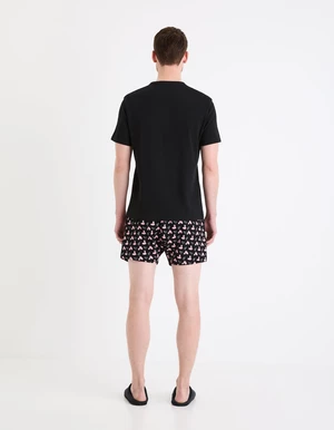 Celio Short pyjamas Gipypool - Men's