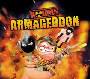 Worms Armageddon Steam Account