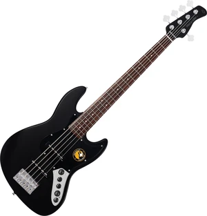 Sire Marcus Miller V3-5 Black Satin 5-strunová basgitara