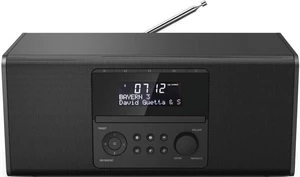 Hama DR1550CBT Radio digital DAB+