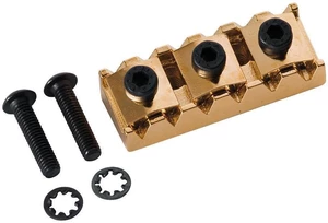 Floyd Rose FL-FR-NR-3-G Oro Partes de repuesto de guitarra