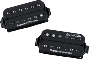 Seymour Duncan Thrash Factor Dave Mustaine Signature Set Micro guitare