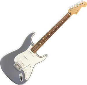 Fender Player Series Stratocaster PF Silver E-Gitarre