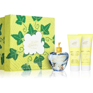 Lolita Lempicka Le Parfum darčeková sada pre ženy