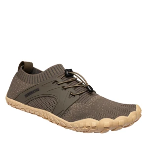 Bennon BENNON Bosky barefoot EU 39, khaki Unisex volnočasové boty