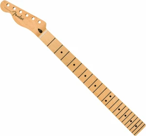 Fender Player Series LH 22 Gât pentru chitara