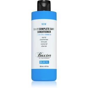 Baxter of California Daily Complete Care kondicionér na vlasy 236 ml