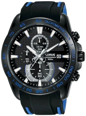 Lorus Chrono RM389DX9