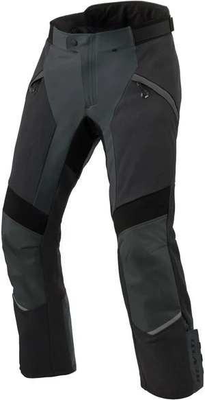 Rev'it! Pants Airwave 4 Antracit XL Standard Pantaloni textile