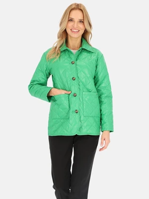 PERSO Woman's Jacket BLE241025F