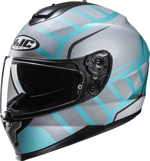 HJC C70N Holt MC4SF M Kask