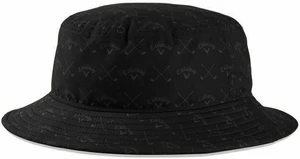 Callaway HD Negru/Cărbune Bucket Hat