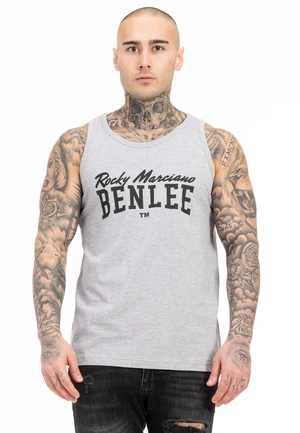 Benlee Men's singlet regular fit