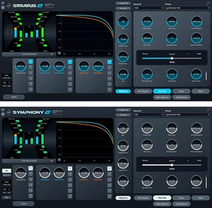 iZotope Exponential Audio 3D Reverb Bundle (Produs digital)