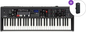 Yamaha YC61 SET Órgano electrónico