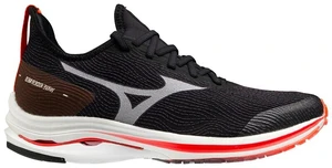 Dámské běžecké boty Mizuno Wave Rider Neo Black, EUR 41 / UK 7,5 / 26,5 cm