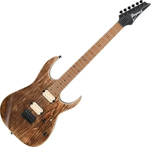 Ibanez RG421HPAM-ABL Antique Brown Elektrická gitara