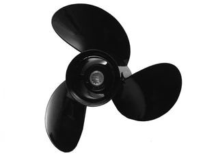 Mercury Black Max Propeller