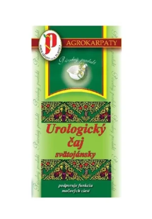 AGROKARPATY UROLOGICKÝ svätojánsky