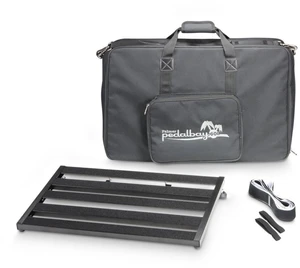 Palmer Pedalbay 60 L Pedalboard Black