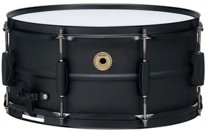 Tama BST1465BK Metalworks 14" Steel Matte Black Pergő