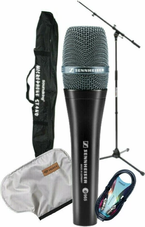 Sennheiser E965 SET Énekmikrofon