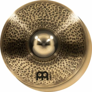 Meinl Pure Alloy Custom Medium Thin 15" Lábcin