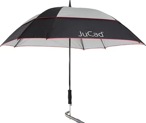 Jucad Telescopic Umbrella Windproof With Pin Esernyő