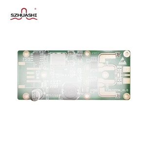 SZHUASHI 100% NEW 2.1G 5W 2000MHz-2200MHz（YJM182736_2022）PCBA without Shell, Low-Power Sweep Signal Source，Customizable Series