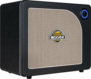 MOOER Hornet 30i Combo Modeling Chitarra