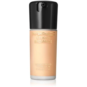 MAC Cosmetics Studio Radiance Serum-Powered Foundation hydratačný make-up odtieň NC16 30 ml