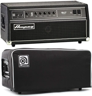 Ampeg SVT CL SET Lampový basgitarový zosilňovač