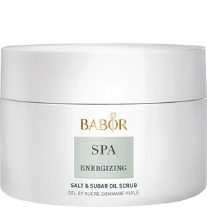 Babor Telový peeling SPA Energizing