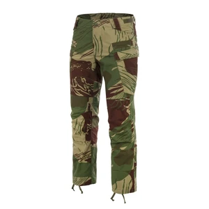 Nohavice SFU Next® MK2 Stretch Ripstop Helikon-Tex® – RHODESIAN CAMO (Farba: RHODESIAN CAMO, Veľkosť: M - long)