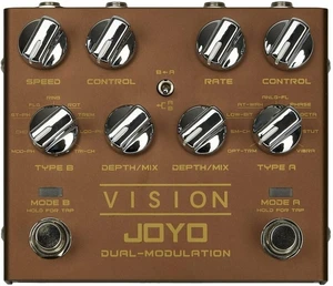 Joyo R-09 Vision Gitarový efekt