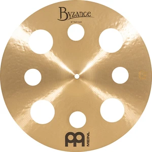 Meinl B16TTRC Byzance Traditional Trash 16" Cinel Crash