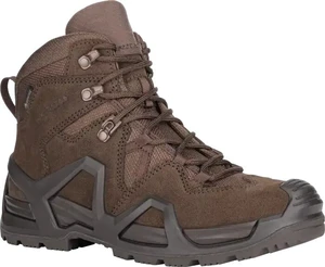 Dámské boty Zephyr MK2 GTX MID LOWA® – Dark Brown (Barva: Dark Brown, Velikost: 38 (EU))