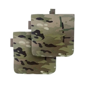 Boční kapsy Flank™ na balistické pláty Agilite® – Multicam® (Barva: Multicam®)