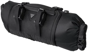 Topeak Front Loader Torba na kierownicę Black 8 L