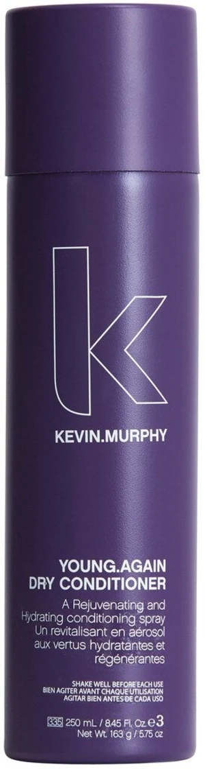 Kevin Murphy Omlazující a hydratační kondicionér ve spreji Young.Again Dry Conditioner (A Rejuvenating and Hydrating Conditioning Spray) 250 ml