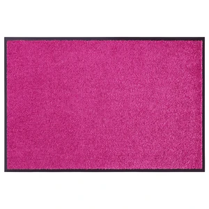 Rohožka Wash & Clean 103835 Raspberry Red-120x180