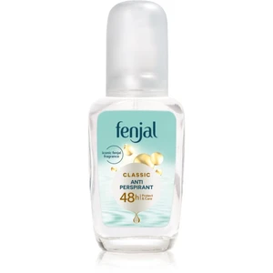 Fenjal Classic antiperspirant v spreji 48h pre ženy 75 ml