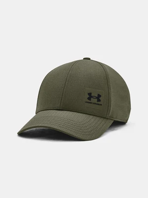 Under Armour Cap M Iso-chill Armourvent STR-GRN - Men