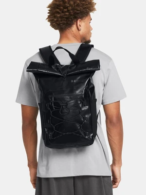 Under Armour Backpack UA Summit SM BP-BLK - unisex